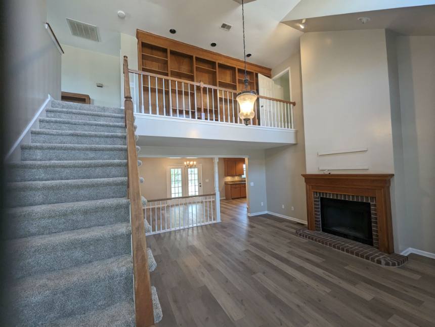 House for rent at 115 McKelvey Place, Goose Creek, SC 29445