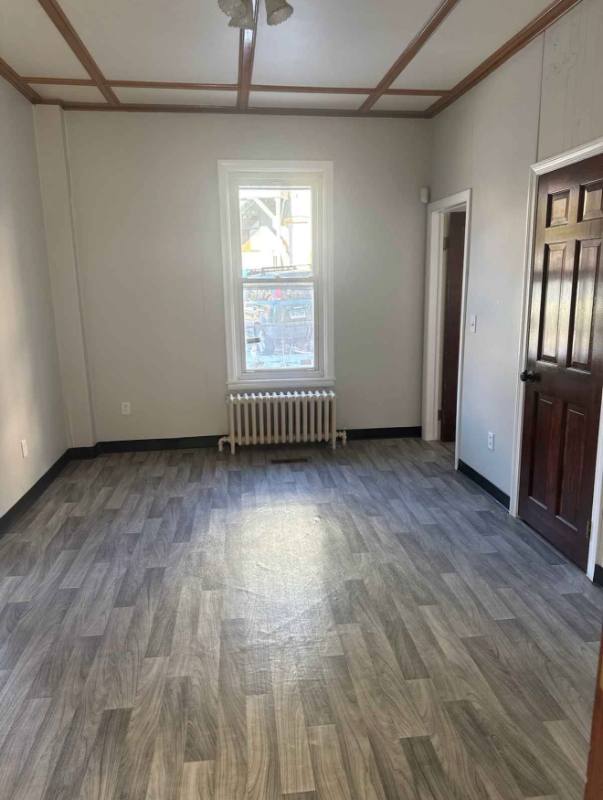 Apartment for rent at 18 Cliff St #1, Waterbury, CT 06710