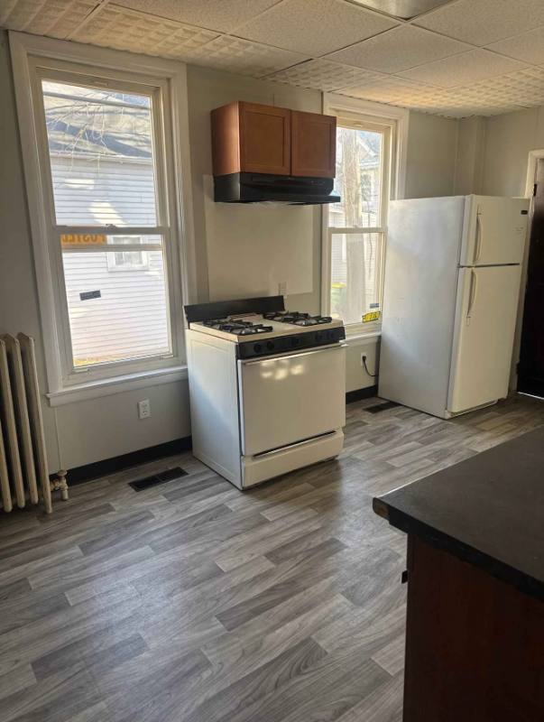Apartment for rent at 18 Cliff St #1, Waterbury, CT 06710