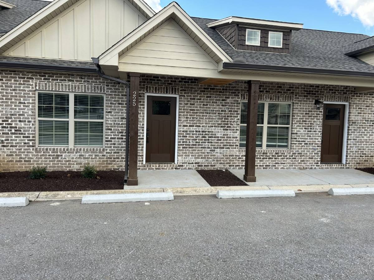 Apartment for rent at 225 Cypress Ridge, Cookeville, TN 38506