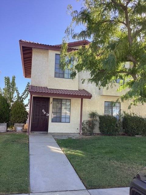 Condo for rent at 38550 22nd St E #3, Palmdale, CA 93550