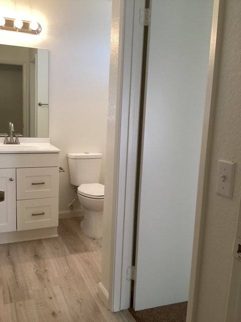 Condo for rent at 38550 22nd St E #3, Palmdale, CA 93550