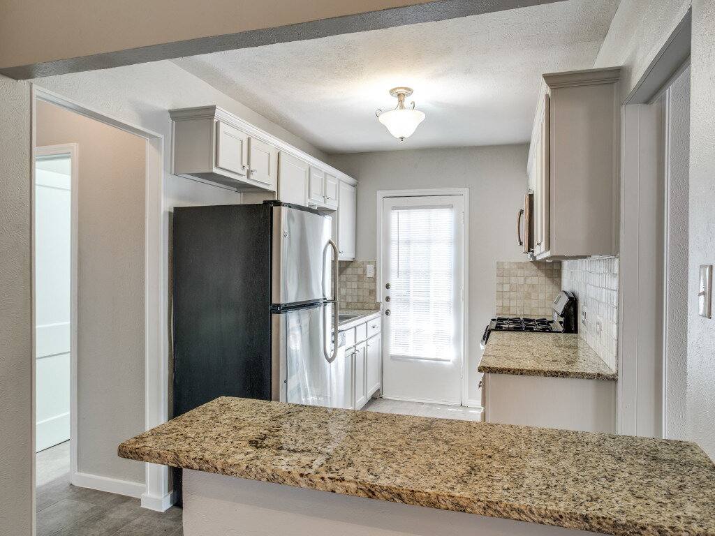 House for rent at 6470 Lindell Ave, Fort Worth, TX 76116