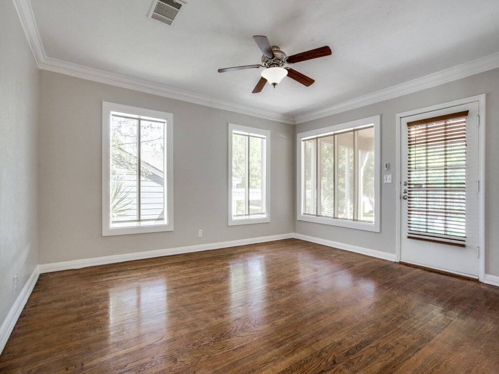 House for rent at 6470 Lindell Ave, Fort Worth, TX 76116