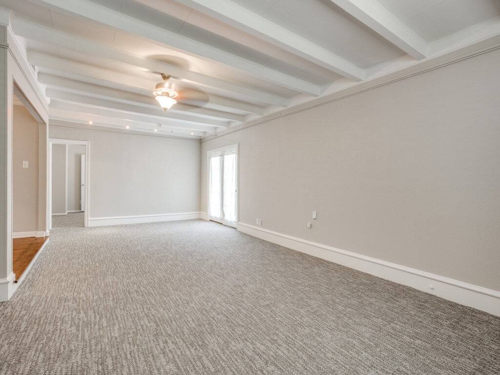 House for rent at 6470 Lindell Ave, Fort Worth, TX 76116