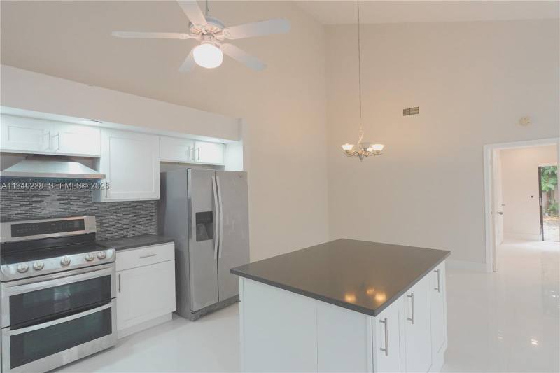 Townhouse for rent at 518 NE 48th St, Boca Raton, FL 33431
