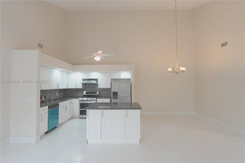 Townhouse for rent at 518 NE 48th St, Boca Raton, FL 33431