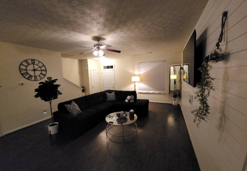 Townhouse for rent at 4468 Highwood Park Dr, Atlanta, GA 30344