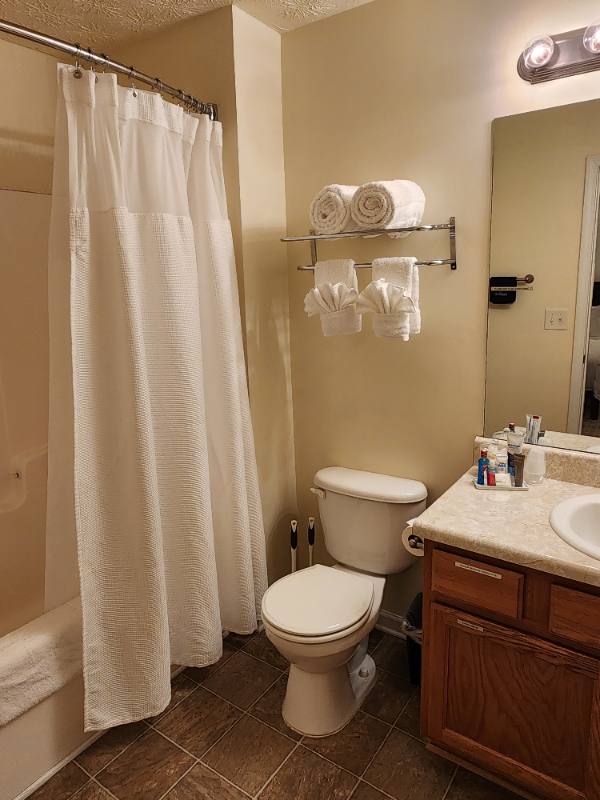 Townhouse for rent at 4468 Highwood Park Dr, Atlanta, GA 30344