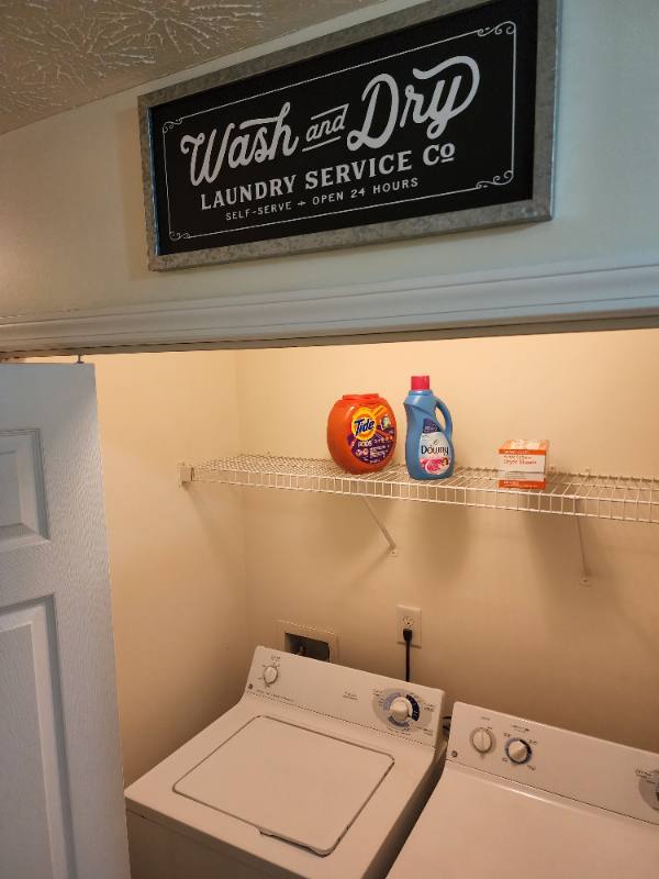 Townhouse for rent at 4468 Highwood Park Dr, Atlanta, GA 30344