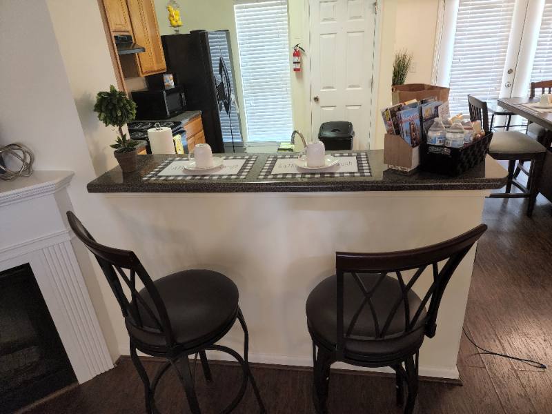 Townhouse for rent at 4468 Highwood Park Dr, Atlanta, GA 30344
