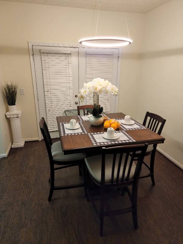 Townhouse for rent at 4468 Highwood Park Dr, Atlanta, GA 30344