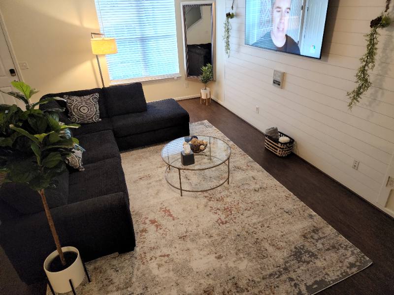 Townhouse for rent at 4468 Highwood Park Dr, Atlanta, GA 30344