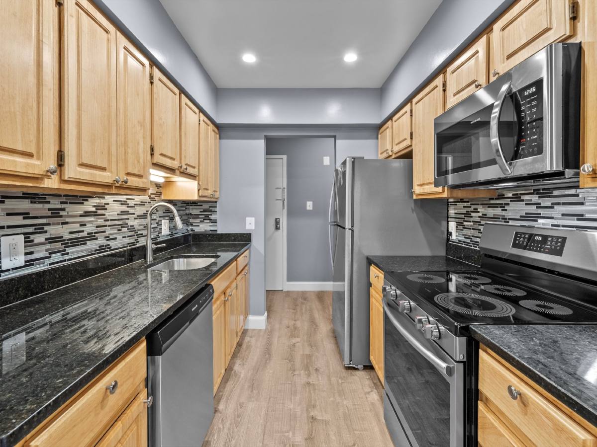 Condo for rent at 11613 Stoneview Square #21C, Reston, VA 20191