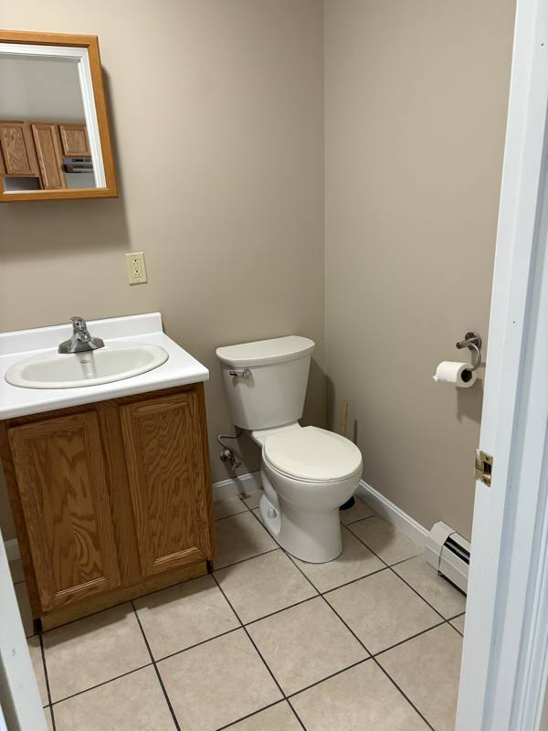 Apartment for rent at 97 Main St #3, Berlin, NH 03570