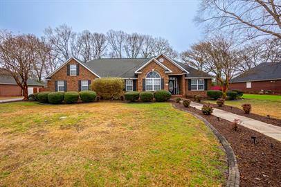 House for rent at 105 Elkhorn Trail, Sumter, SC 29154