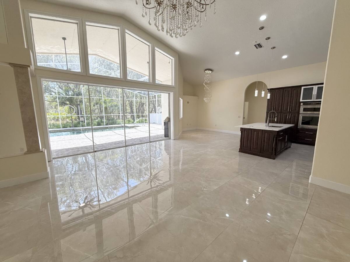 House for rent at 1024 Hagen Dr, New Port Richey, FL 34655