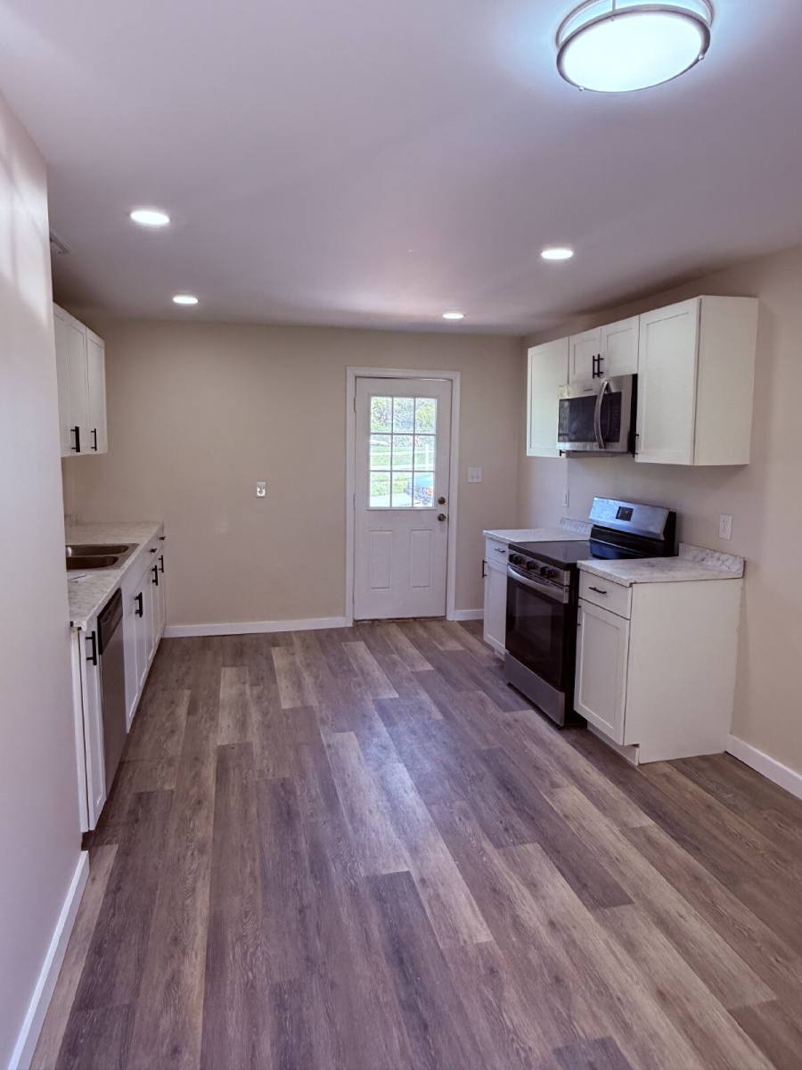 House for rent at 2400 Garfield Ave, Lynchburg, VA 24501