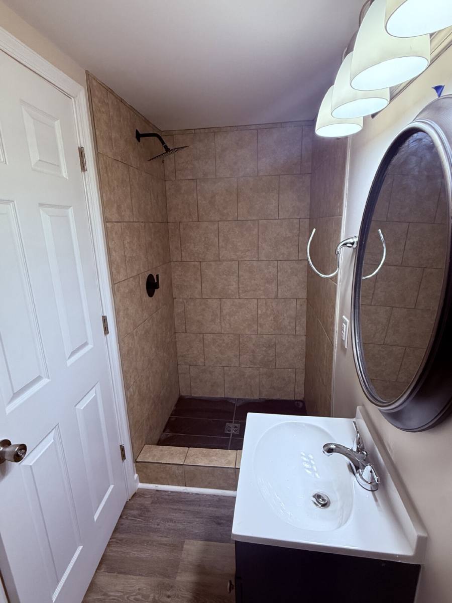 House for rent at 2400 Garfield Ave, Lynchburg, VA 24501
