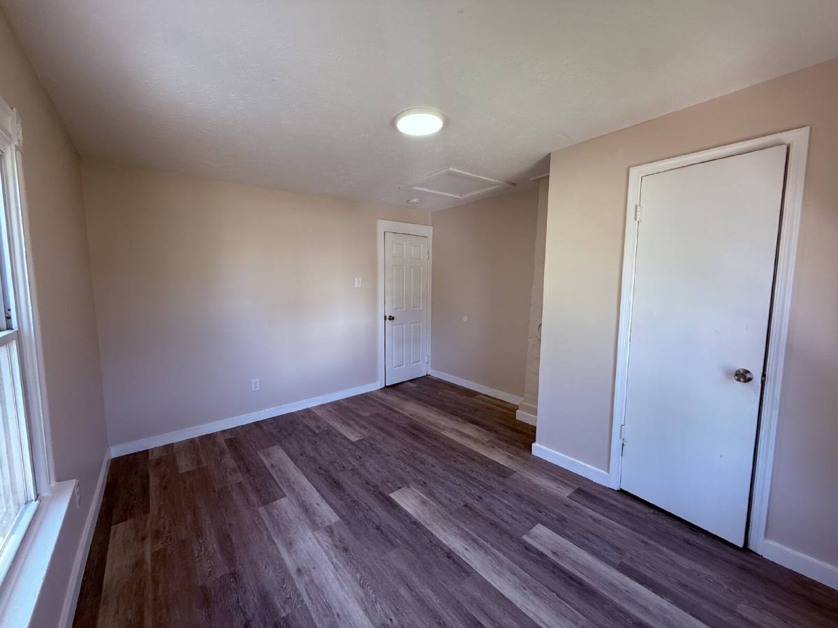 House for rent at 2400 Garfield Ave, Lynchburg, VA 24501