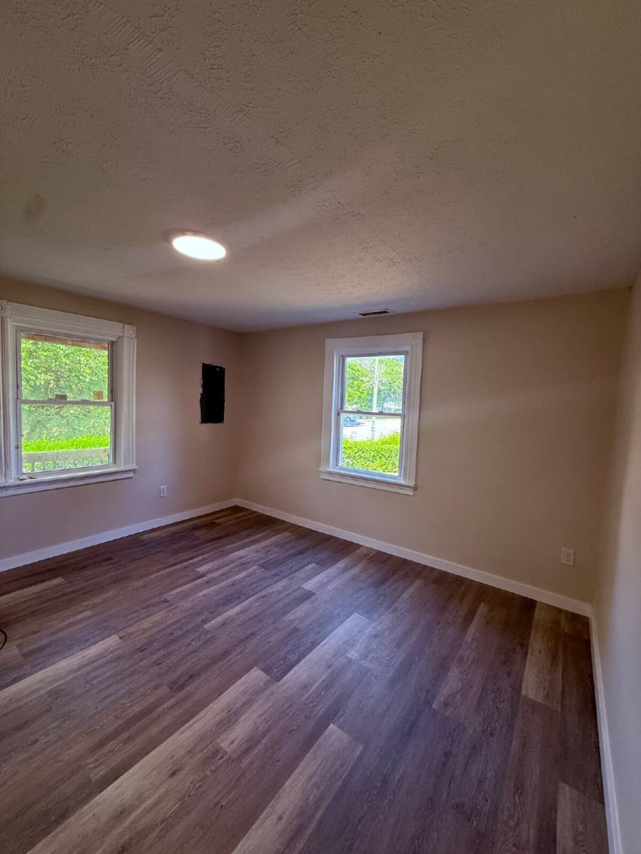 House for rent at 2400 Garfield Ave, Lynchburg, VA 24501