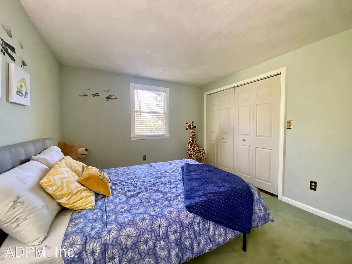 House for rent at 5B Lilah Circle, Wakefield, MA 01880