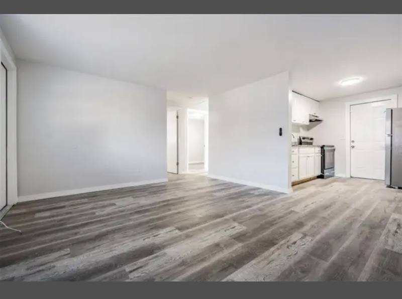 Apartment for rent at 1707 E Idell St #A, Tampa, FL 33604