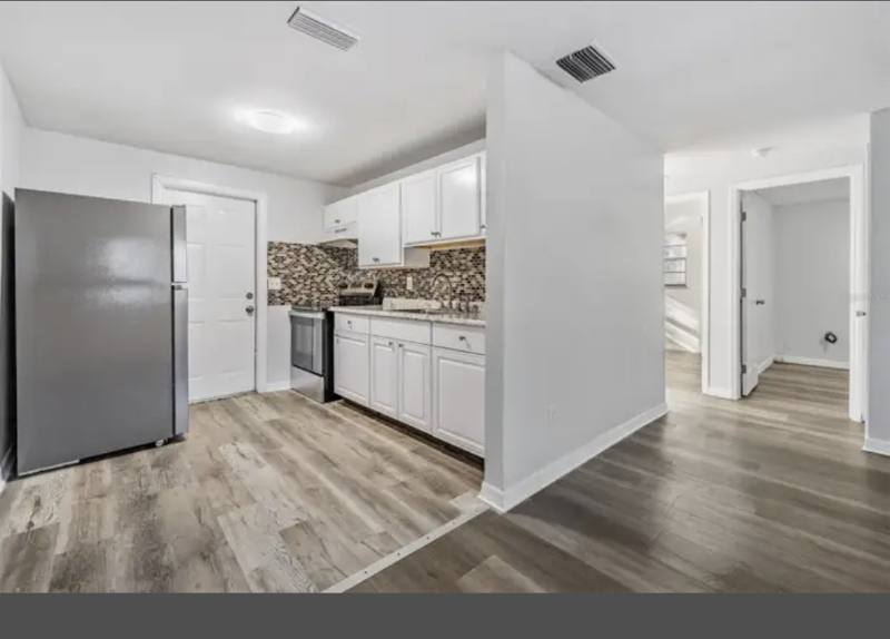 Apartment for rent at 1707 E Idell St #A, Tampa, FL 33604