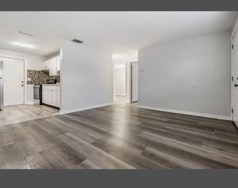 Apartment for rent at 1707 E Idell St #A, Tampa, FL 33604