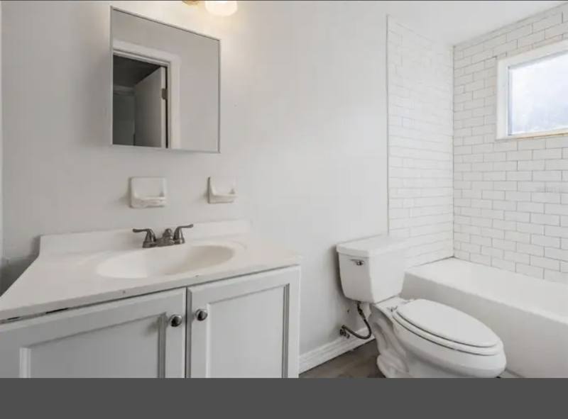 Apartment for rent at 1707 E Idell St #A, Tampa, FL 33604