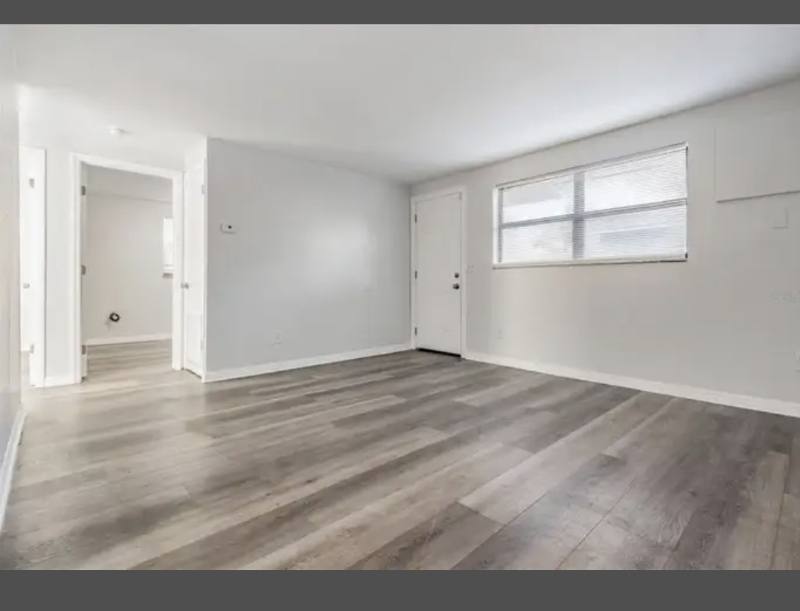 Apartment for rent at 1707 E Idell St #A, Tampa, FL 33604
