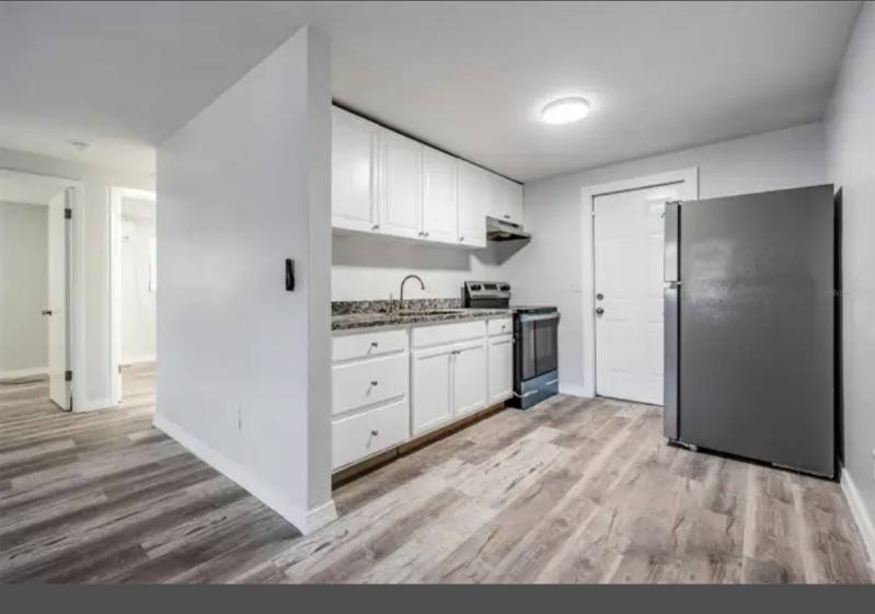 Apartment for rent at 1707 E Idell St #A, Tampa, FL 33604