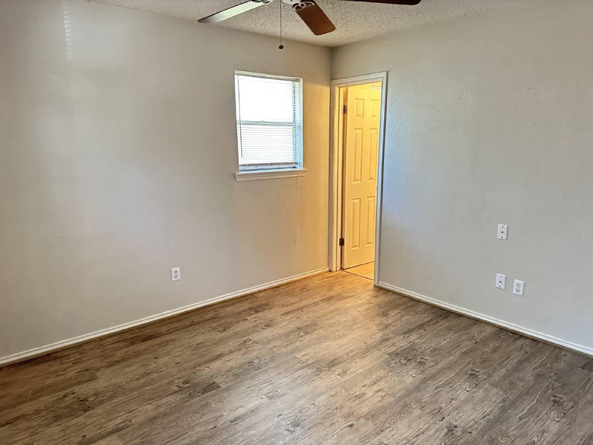 House for rent at 5613 16th Place, Lubbock, TX 79416