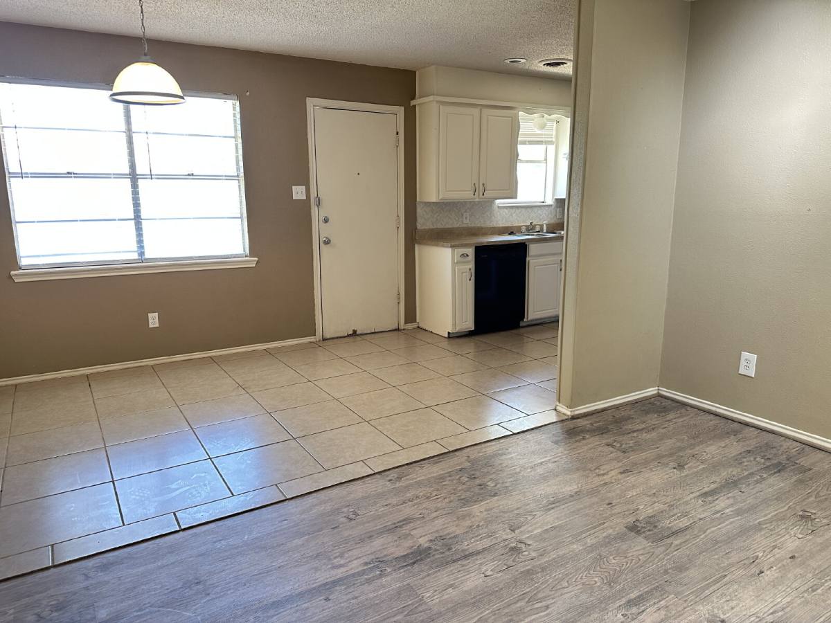 House for rent at 5613 16th Place, Lubbock, TX 79416