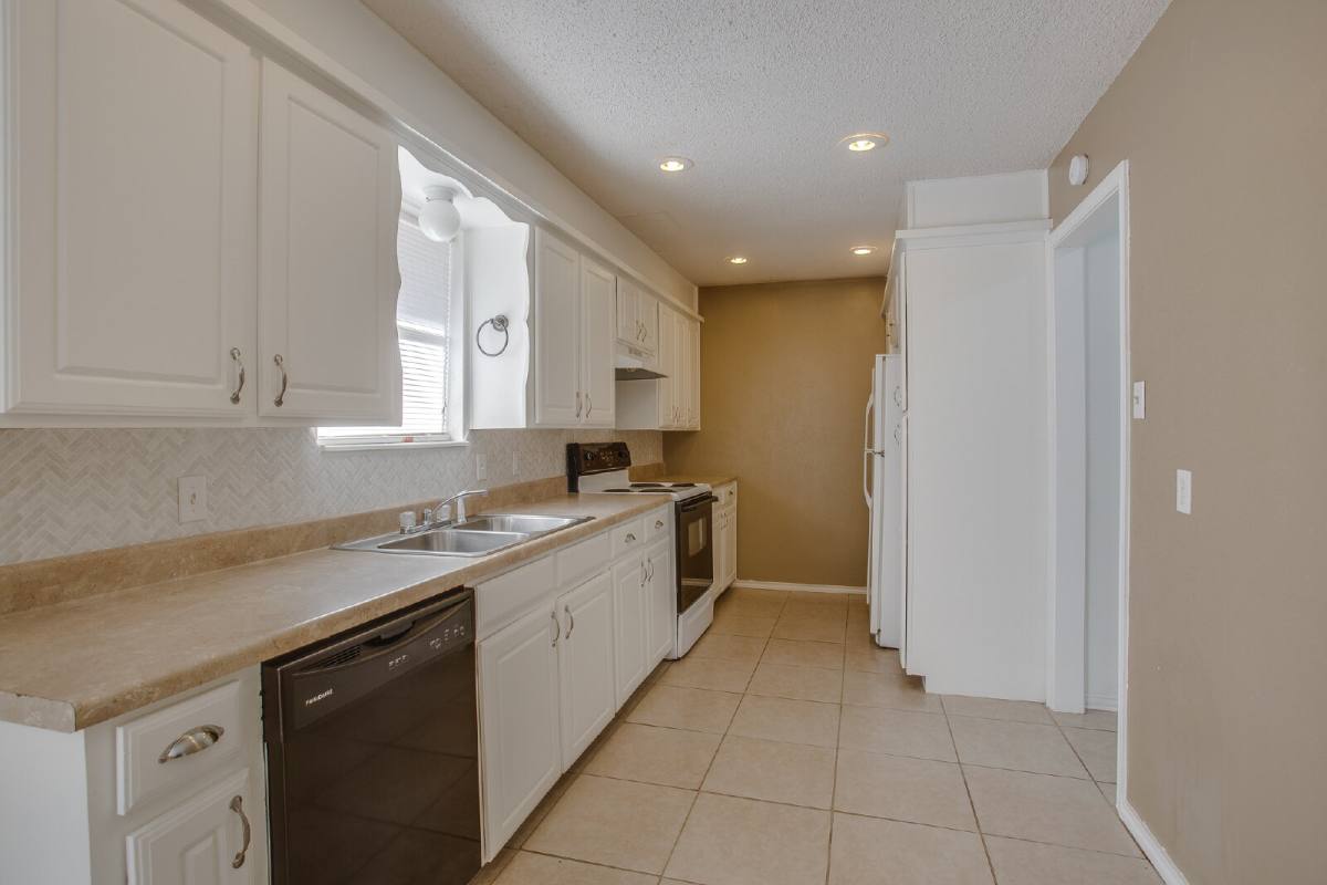 House for rent at 5613 16th Place, Lubbock, TX 79416