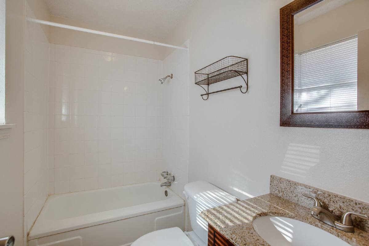 House for rent at 5613 16th Place, Lubbock, TX 79416