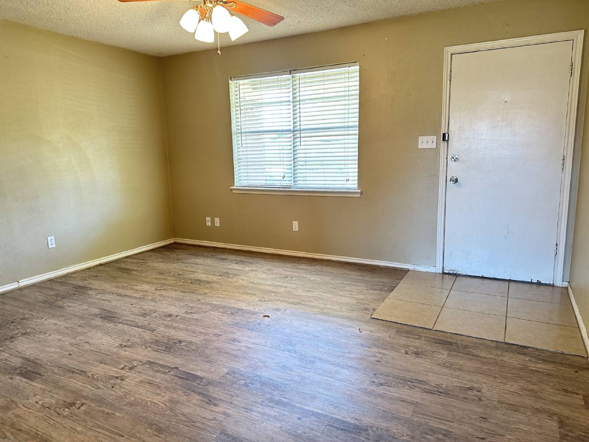 House for rent at 5613 16th Place, Lubbock, TX 79416