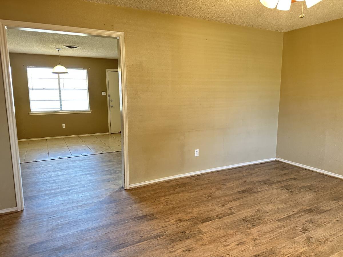 House for rent at 5613 16th Place, Lubbock, TX 79416