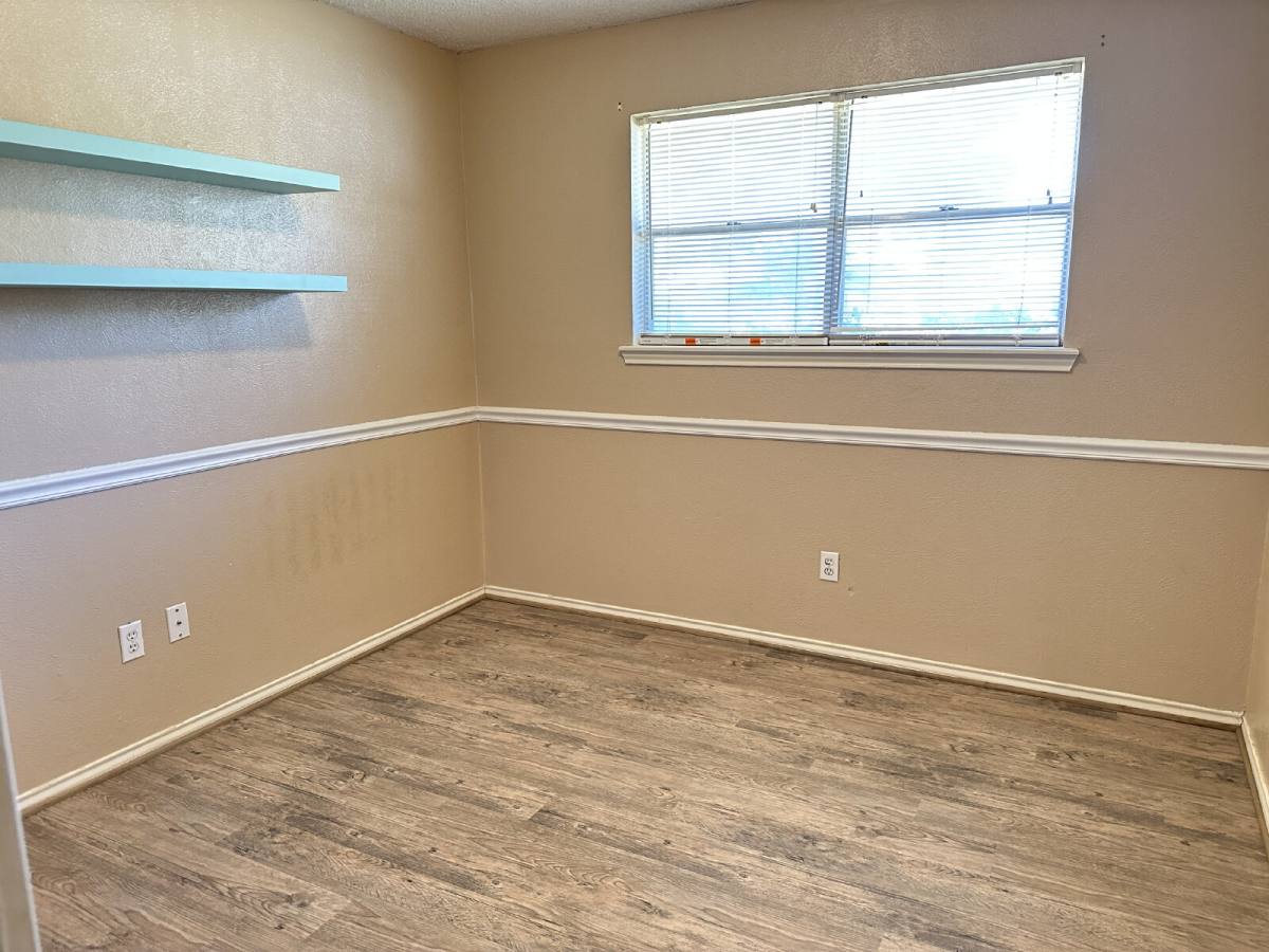 House for rent at 5613 16th Place, Lubbock, TX 79416