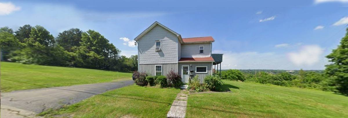 Apartment for rent at 8 Spring St #1, New Castle, PA 16101
