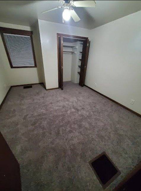Apartment for rent at 8 Spring St #1, New Castle, PA 16101