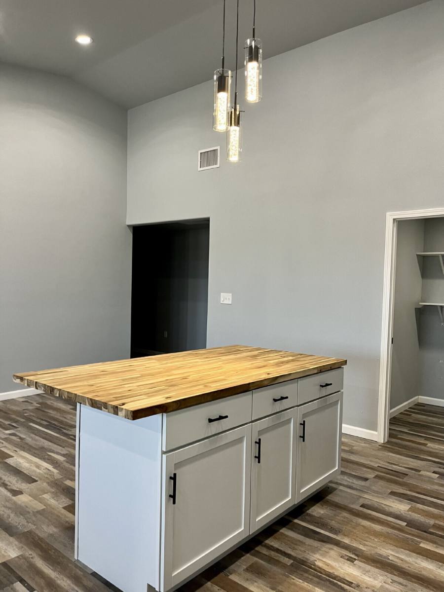 House for rent at 1625 County Rd #B, Lubbock, TX 79423