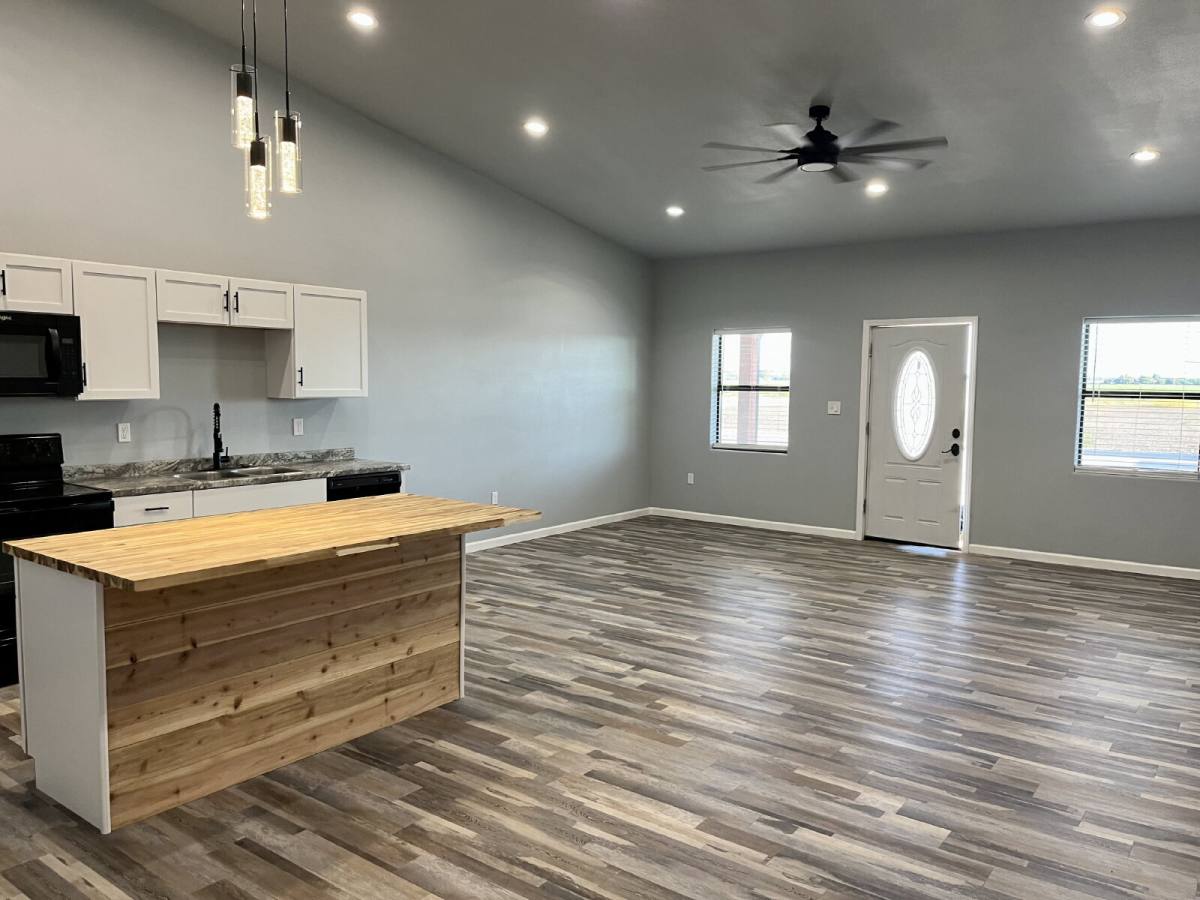 House for rent at 1625 County Rd #B, Lubbock, TX 79423