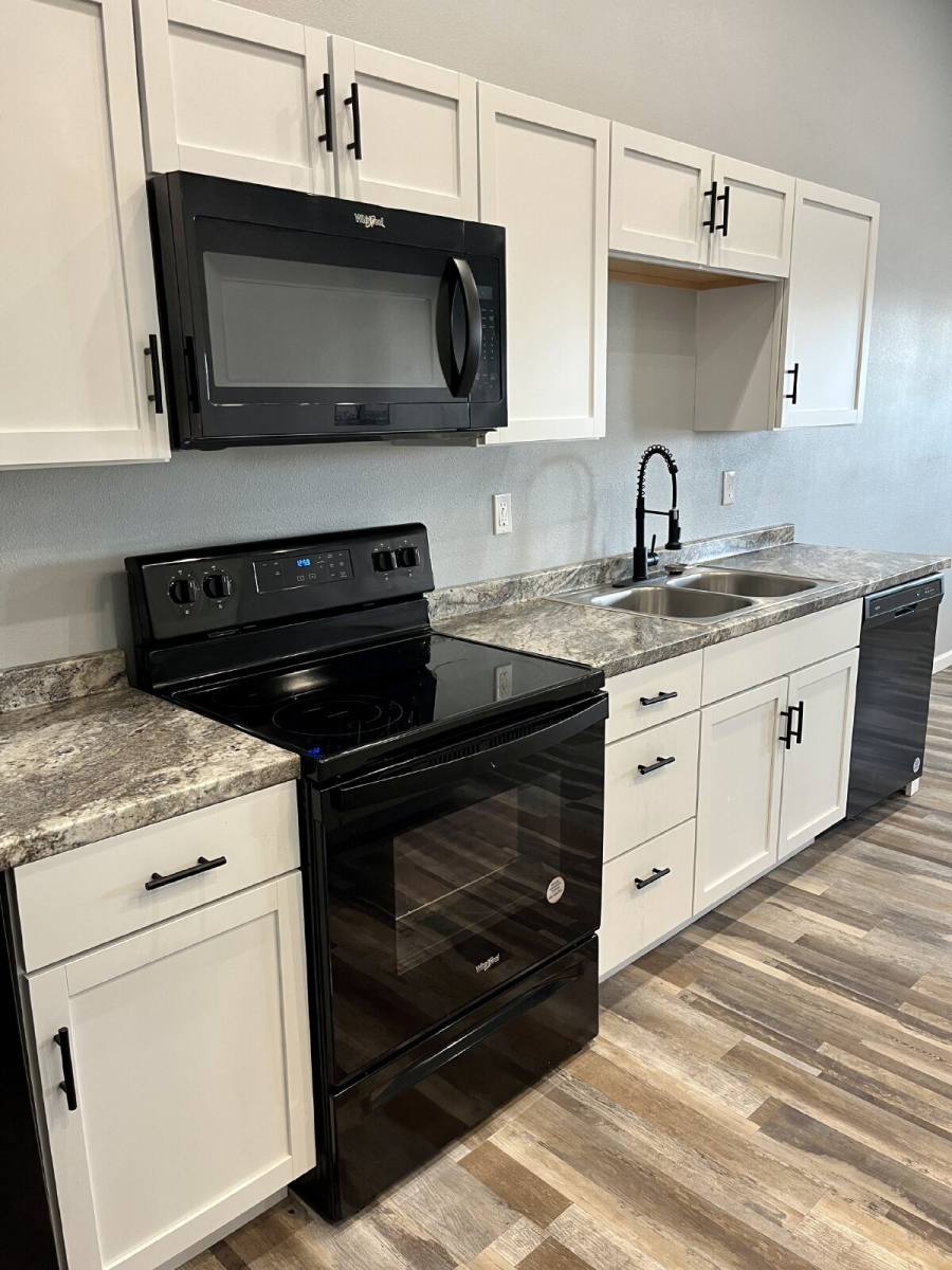 House for rent at 1625 County Rd #B, Lubbock, TX 79423
