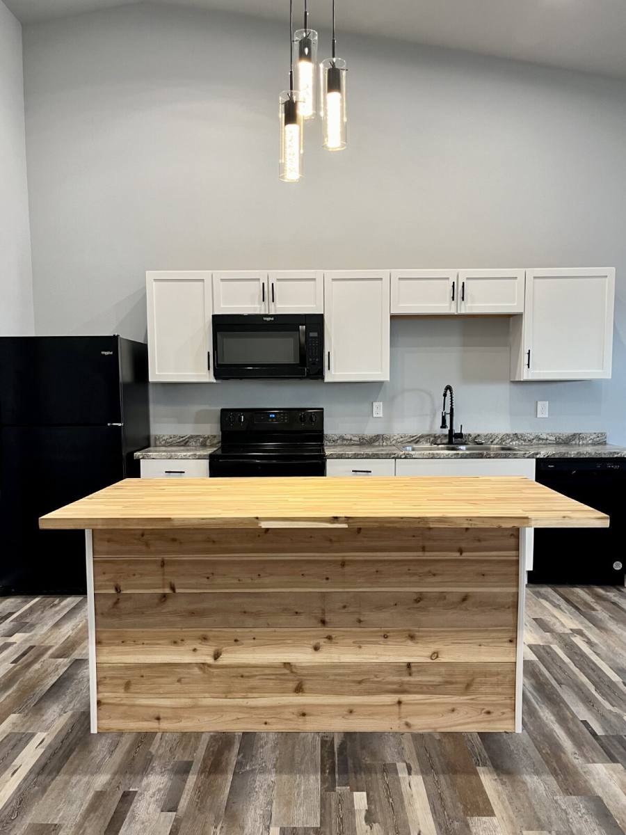 House for rent at 1625 County Rd #B, Lubbock, TX 79423