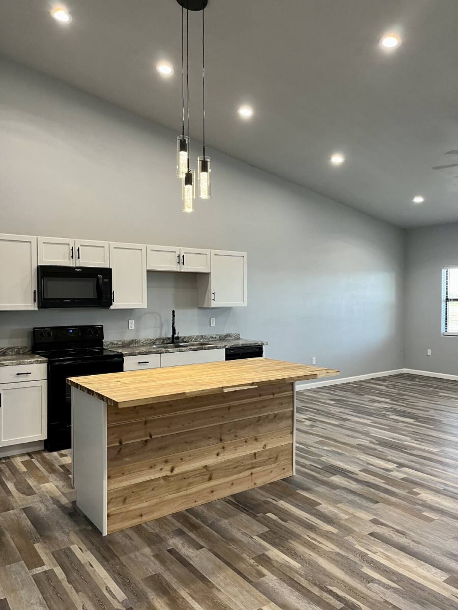 House for rent at 1625 County Rd #B, Lubbock, TX 79423