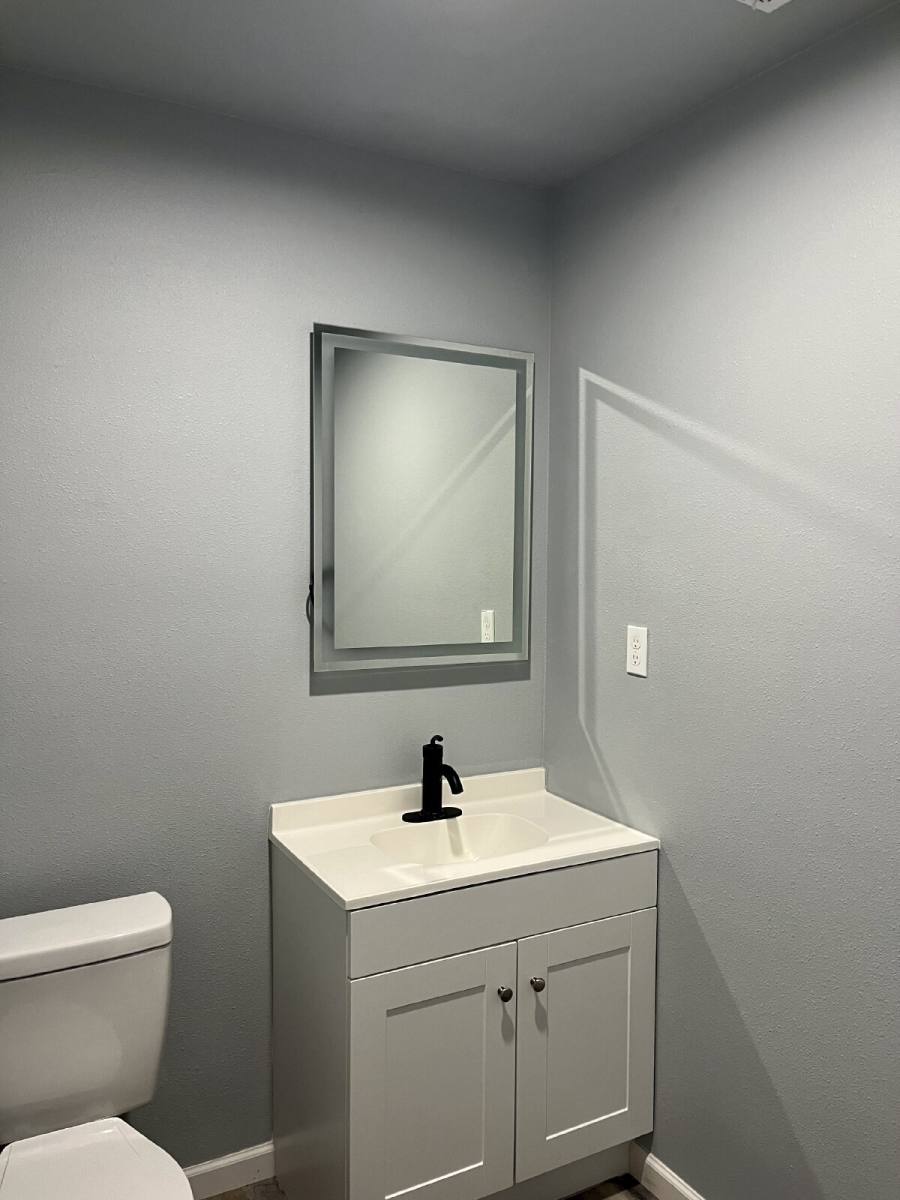 House for rent at 1625 County Rd #B, Lubbock, TX 79423