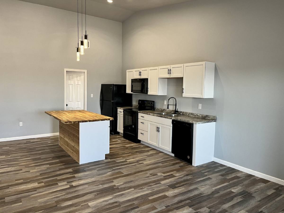 House for rent at 1625 County Rd #B, Lubbock, TX 79423