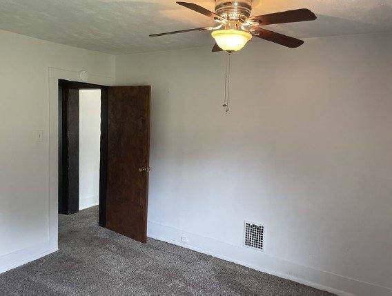 Apartment for rent at 8 Spring St #2, New Castle, PA 16101