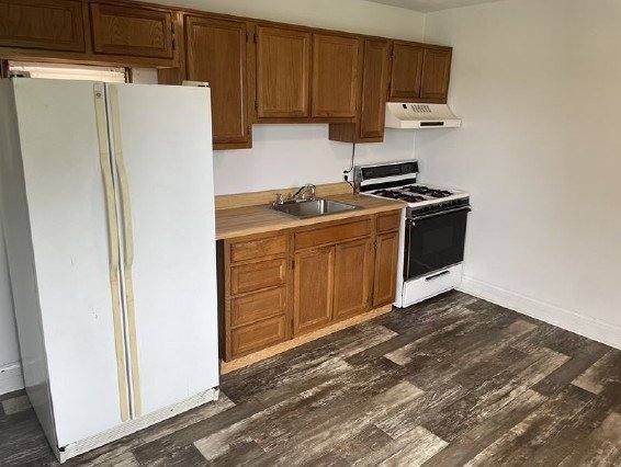 Apartment for rent at 8 Spring St #2, New Castle, PA 16101
